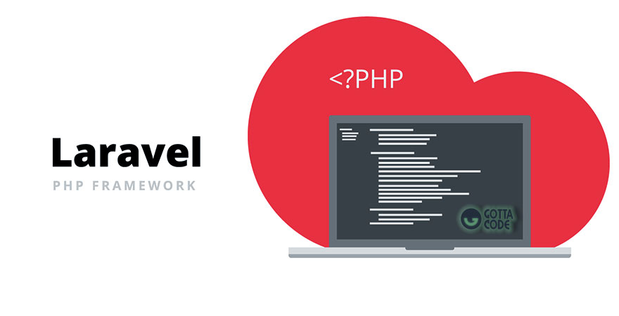 آموزش Laravel